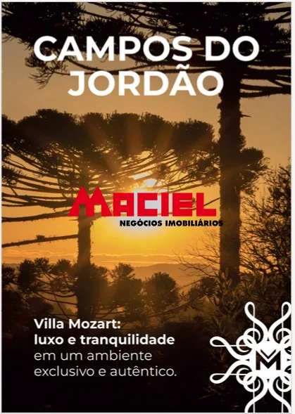 Comprar Apartamento / Padr&atilde;o em Campos do Jord&atilde;o R$ 2.127.343,00 - Foto 4