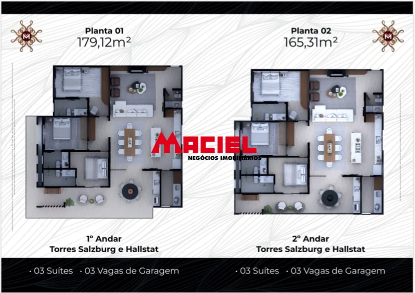 Comprar Apartamento / Padr&atilde;o em Campos do Jord&atilde;o R$ 2.127.343,00 - Foto 18