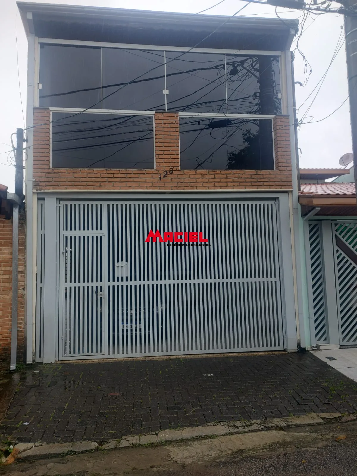 Comprar Casa / Sobrado em S&atilde;o Jos&eacute; dos Campos R$ 810.000,00 - Foto 1