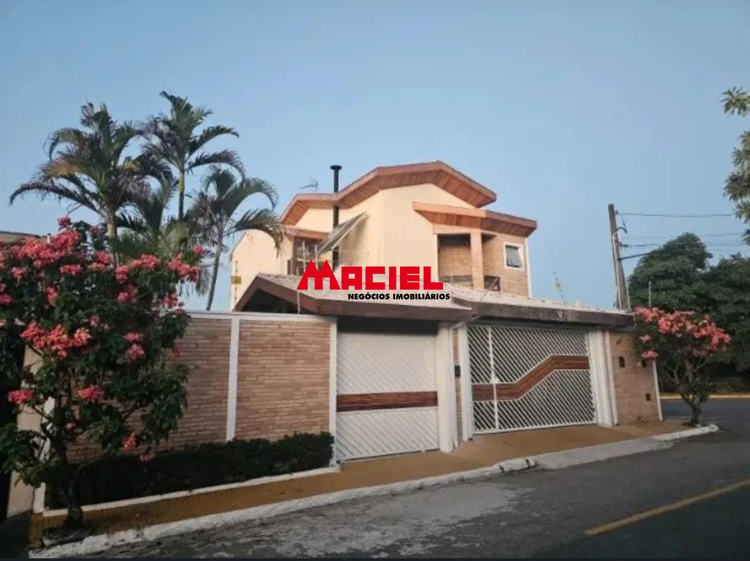 Comprar Casa / Sobrado em Jacare&iacute; R$ 1.690.000,00 - Foto 1