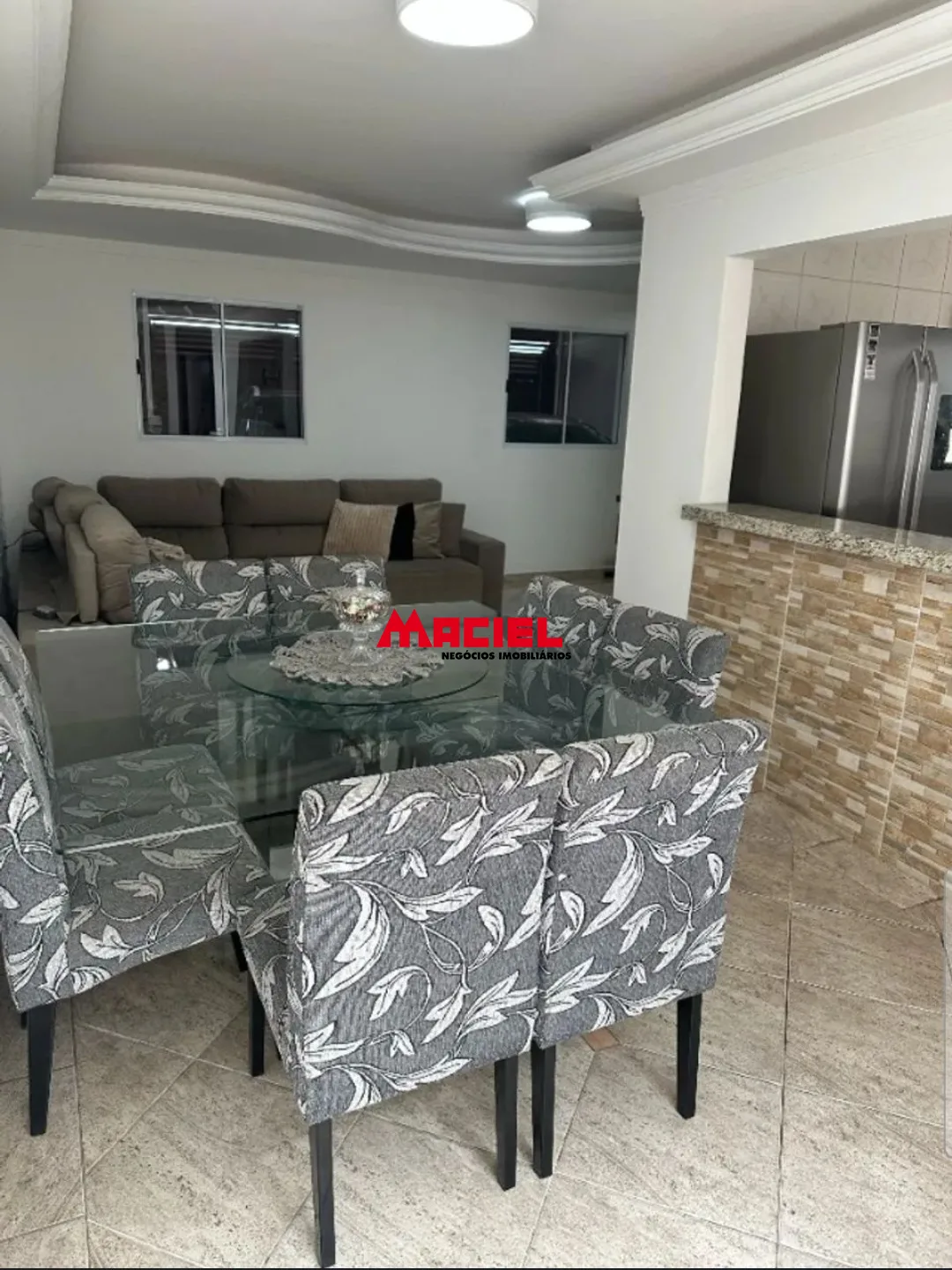 Comprar Casa / Padr&atilde;o em Jacare&iacute; R$ 650.000,00 - Foto 1