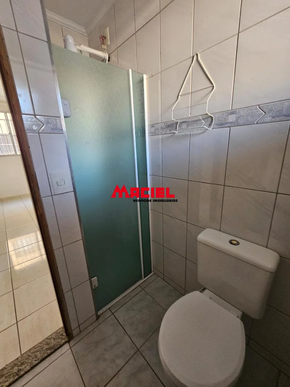 Alugar Apartamento / Padr&atilde;o em Jacare&iacute; R$ 1.200,00 - Foto 1
