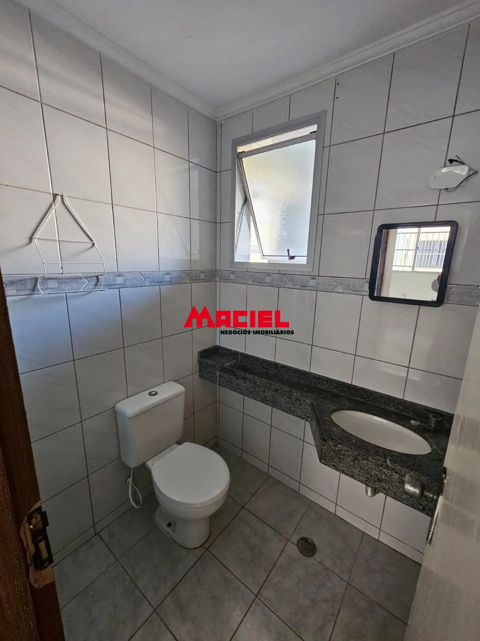 Alugar Apartamento / Padr&atilde;o em Jacare&iacute; R$ 1.200,00 - Foto 5