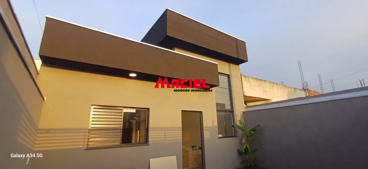 Comprar Casa / Padr&atilde;o em Jacare&iacute; R$ 636.000,00 - Foto 4