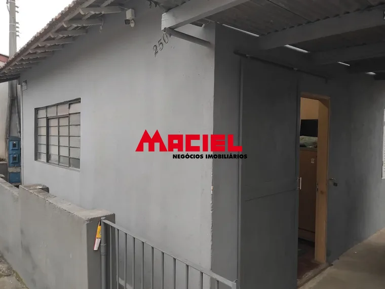 Comprar Casa / Padr&atilde;o em S&atilde;o Jos&eacute; dos Campos R$ 290.000,00 - Foto 1