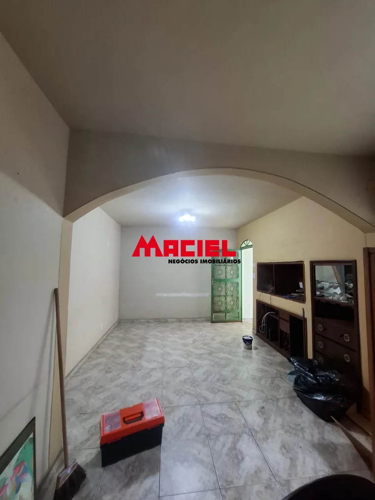 Alugar Casa / Padr&atilde;o em S&atilde;o Jos&eacute; dos Campos R$ 3.500,00 - Foto 1