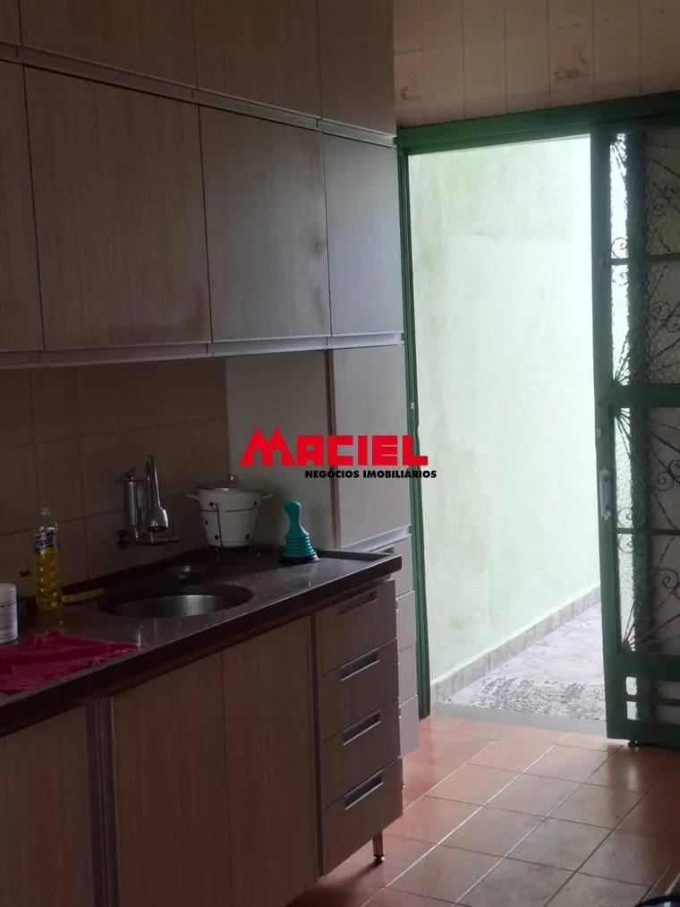 Alugar Casa / Padr&atilde;o em S&atilde;o Jos&eacute; dos Campos R$ 3.500,00 - Foto 5