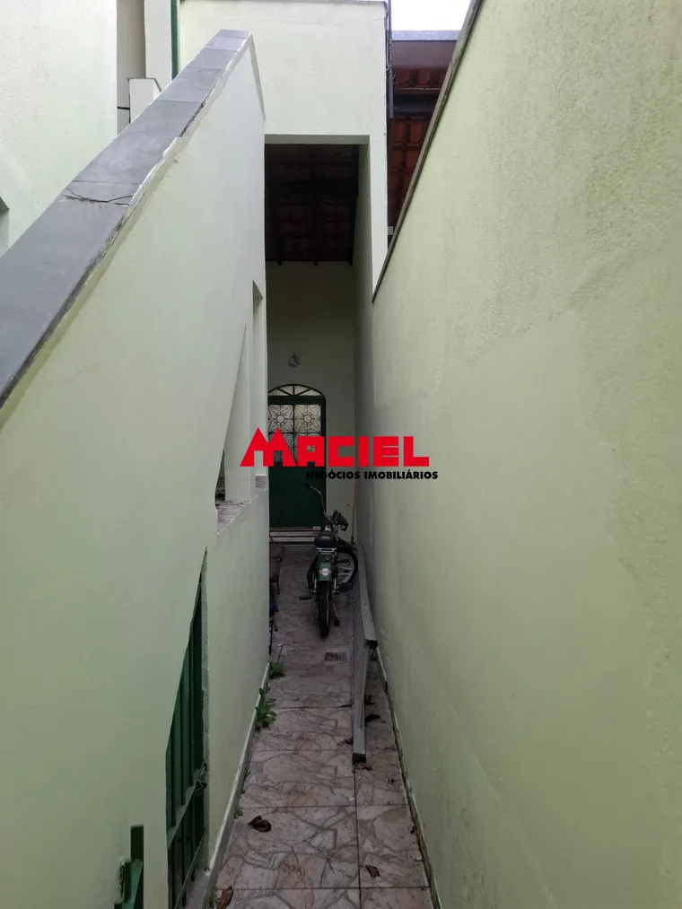 Alugar Casa / Padr&atilde;o em S&atilde;o Jos&eacute; dos Campos R$ 3.500,00 - Foto 8