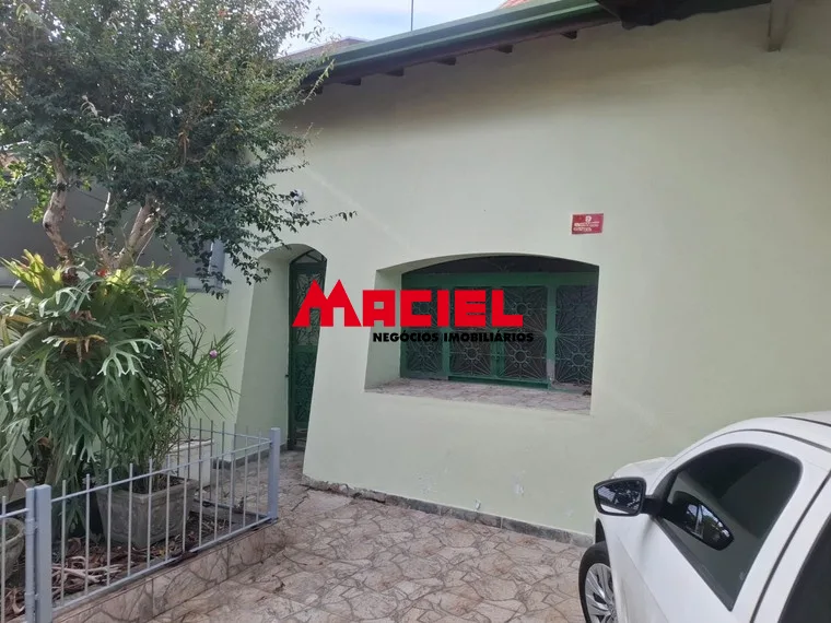 Alugar Casa / Padr&atilde;o em S&atilde;o Jos&eacute; dos Campos R$ 3.500,00 - Foto 11