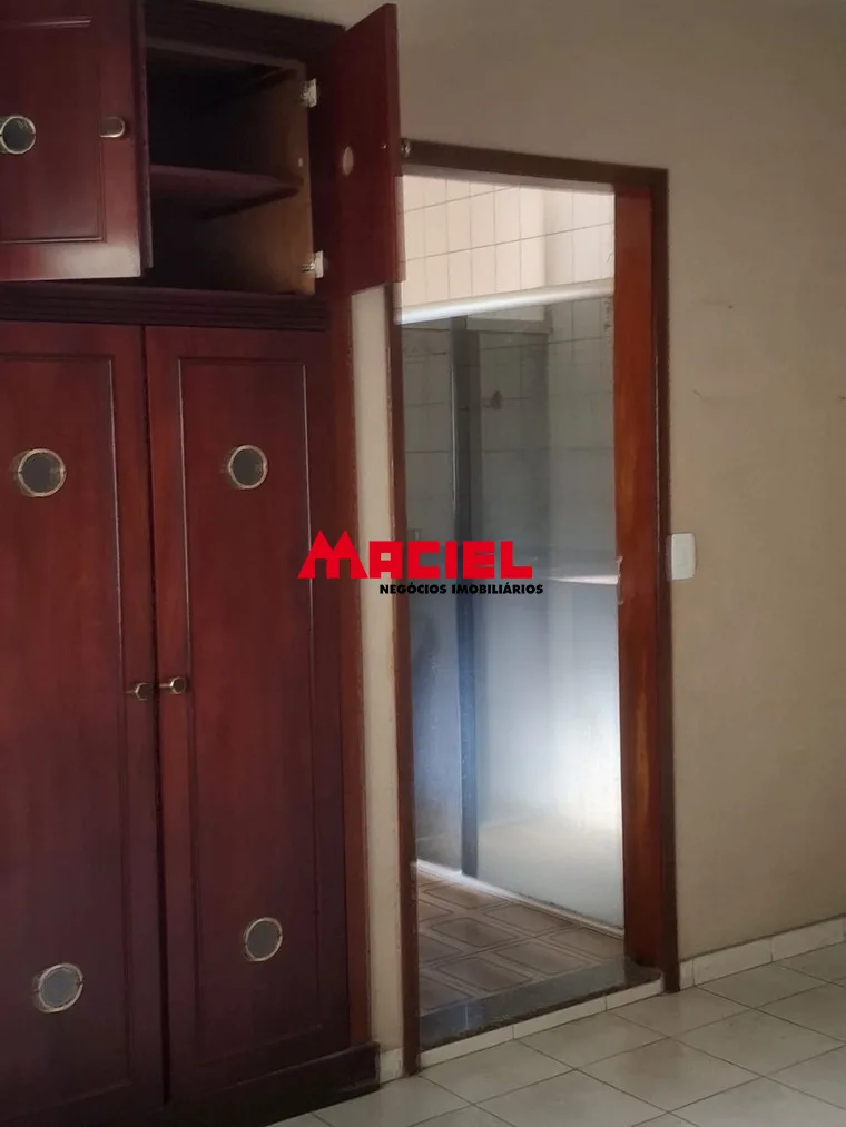 Alugar Casa / Padr&atilde;o em S&atilde;o Jos&eacute; dos Campos R$ 3.500,00 - Foto 12
