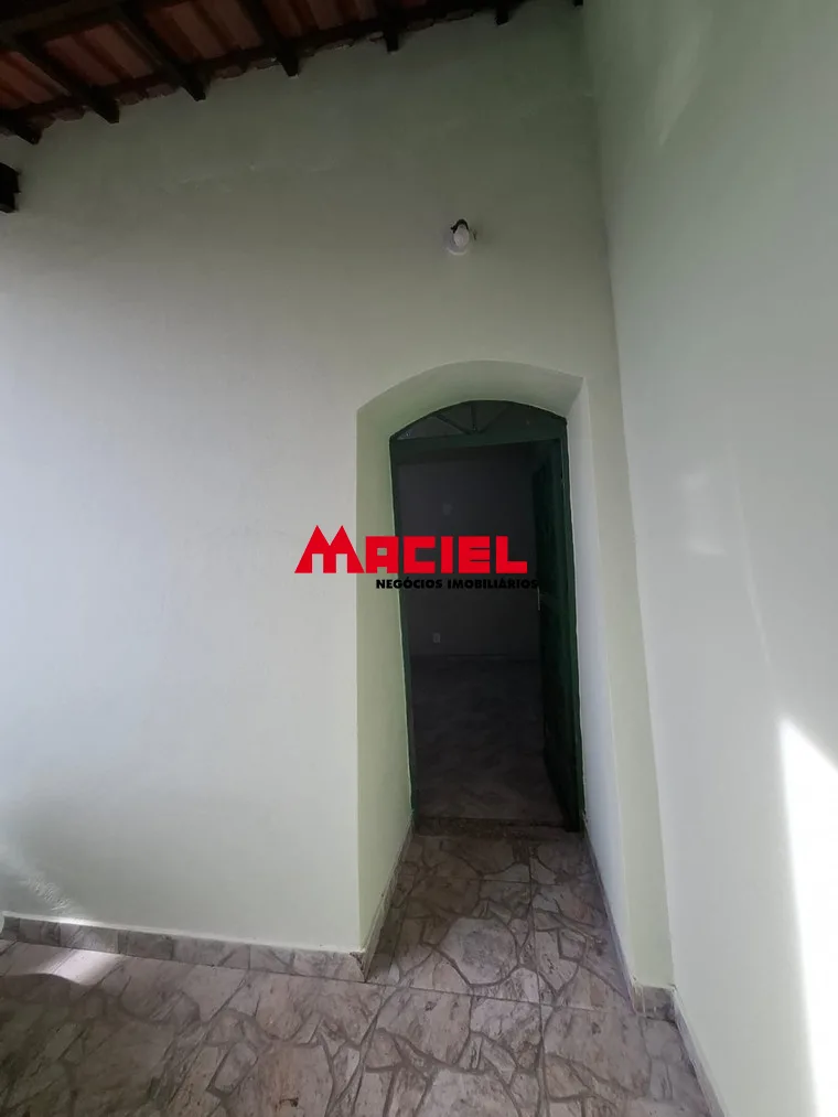 Alugar Casa / Padr&atilde;o em S&atilde;o Jos&eacute; dos Campos R$ 3.500,00 - Foto 16