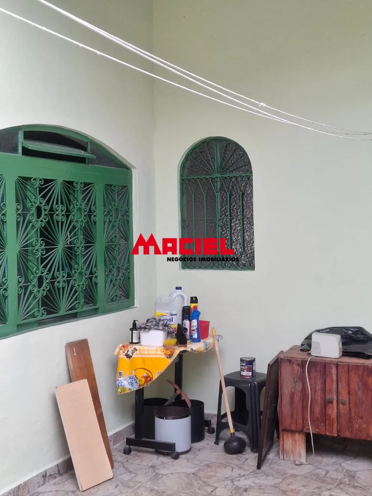Alugar Casa / Padr&atilde;o em S&atilde;o Jos&eacute; dos Campos R$ 3.500,00 - Foto 19