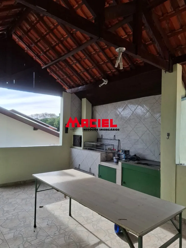 Alugar Casa / Padr&atilde;o em S&atilde;o Jos&eacute; dos Campos R$ 3.500,00 - Foto 20