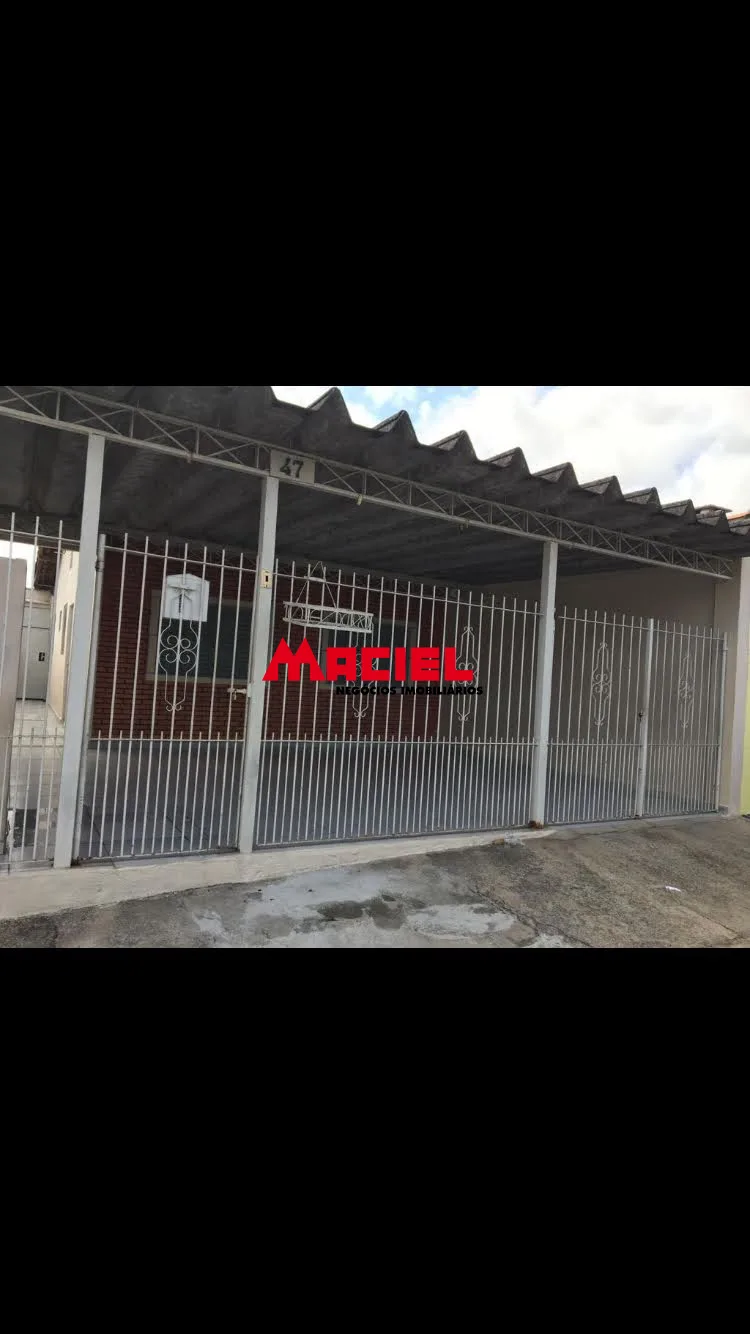 Comprar Casa / Padr&atilde;o em S&atilde;o Jos&eacute; dos Campos R$ 315.000,00 - Foto 1