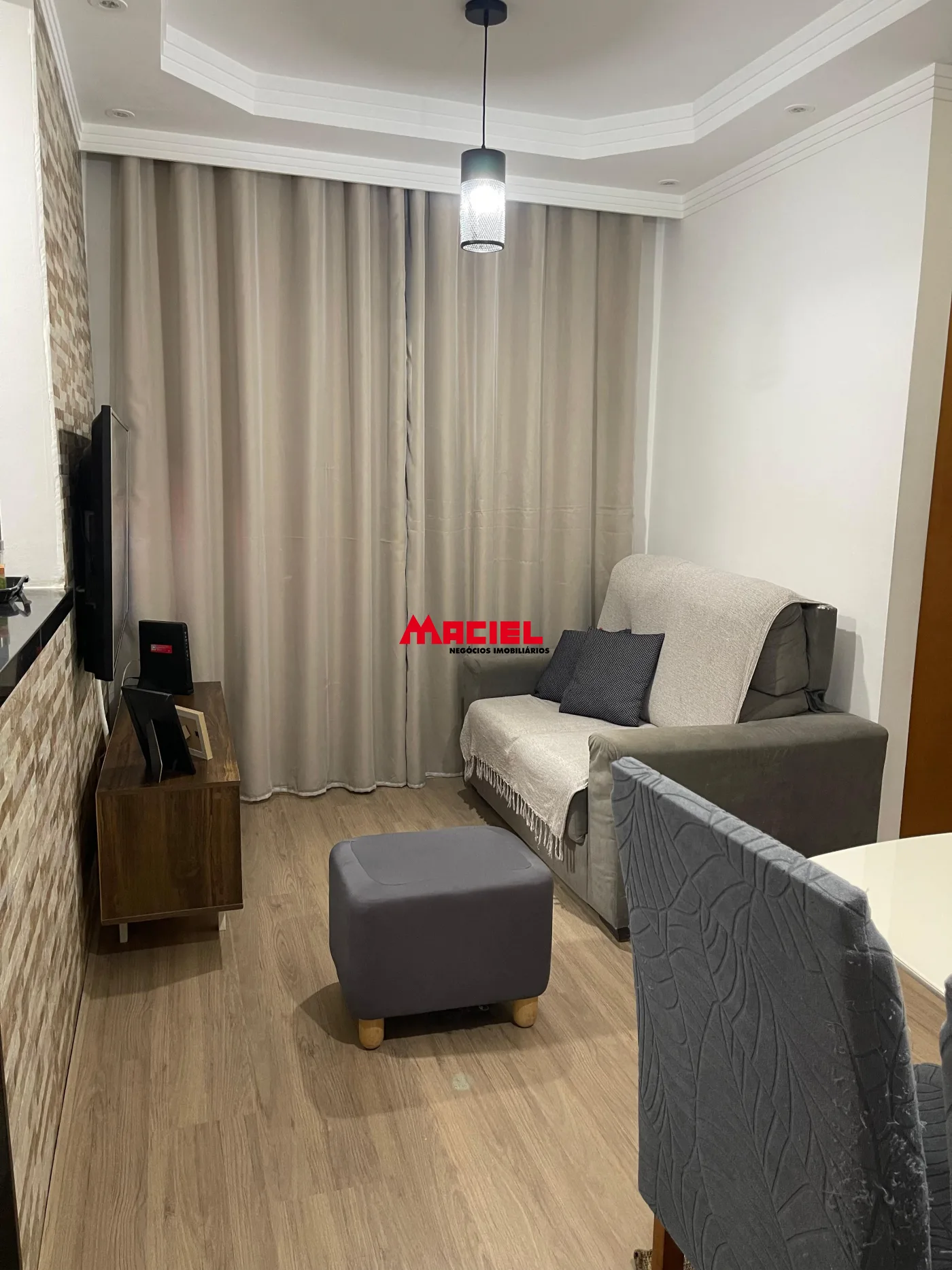 Comprar Apartamento / Padr&atilde;o em S&atilde;o Jos&eacute; dos Campos R$ 260.000,00 - Foto 2