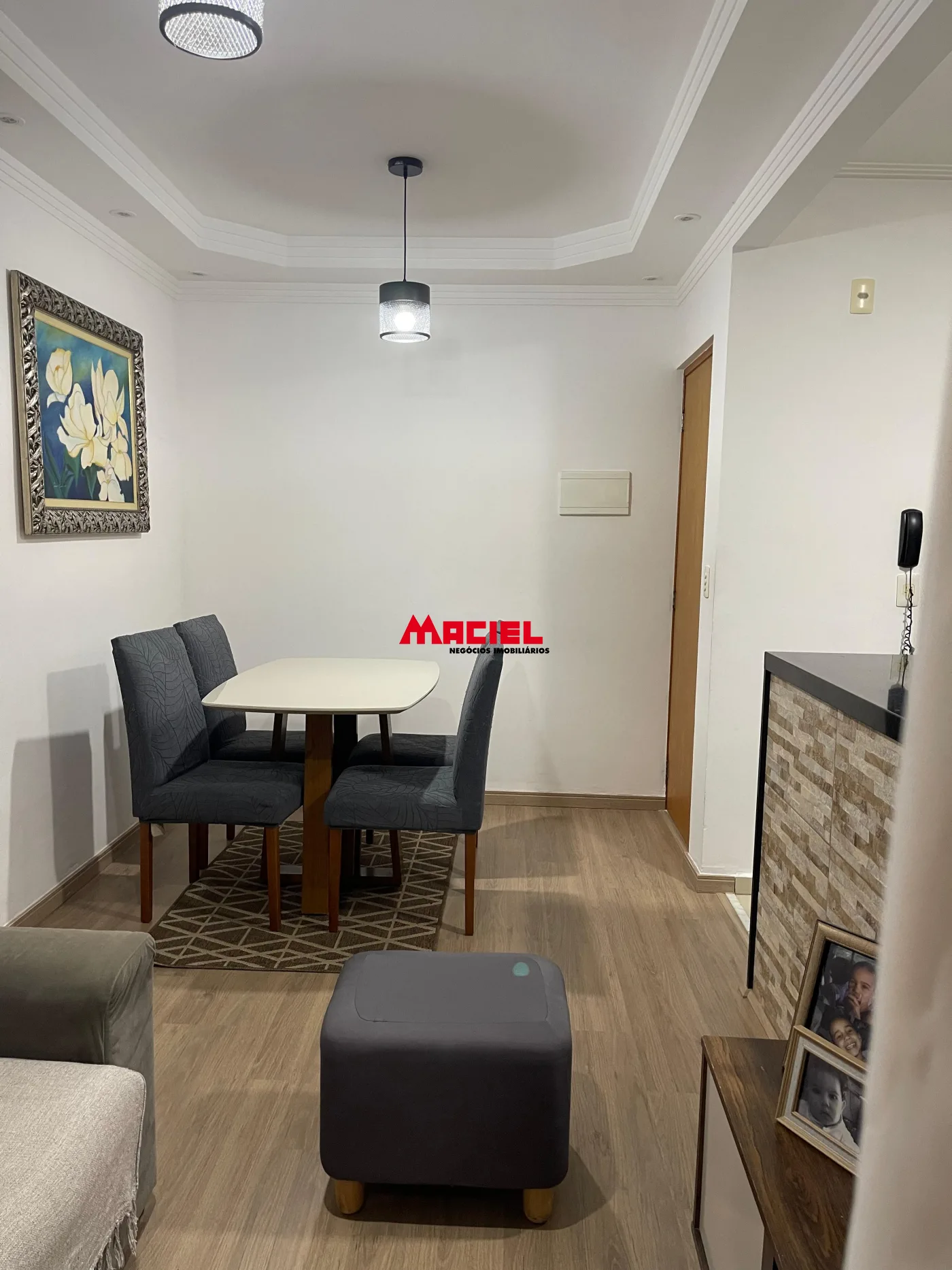Comprar Apartamento / Padr&atilde;o em S&atilde;o Jos&eacute; dos Campos R$ 260.000,00 - Foto 3
