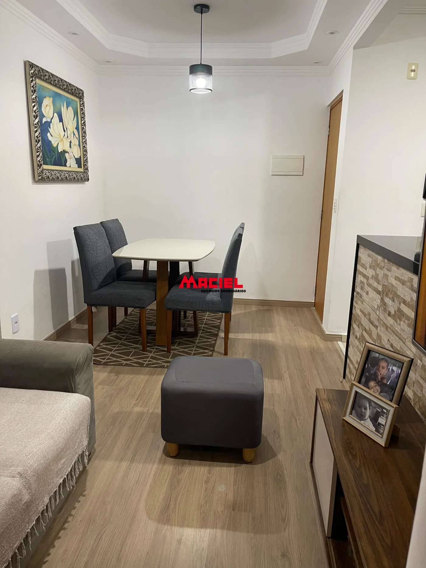 Comprar Apartamento / Padr&atilde;o em S&atilde;o Jos&eacute; dos Campos R$ 260.000,00 - Foto 4