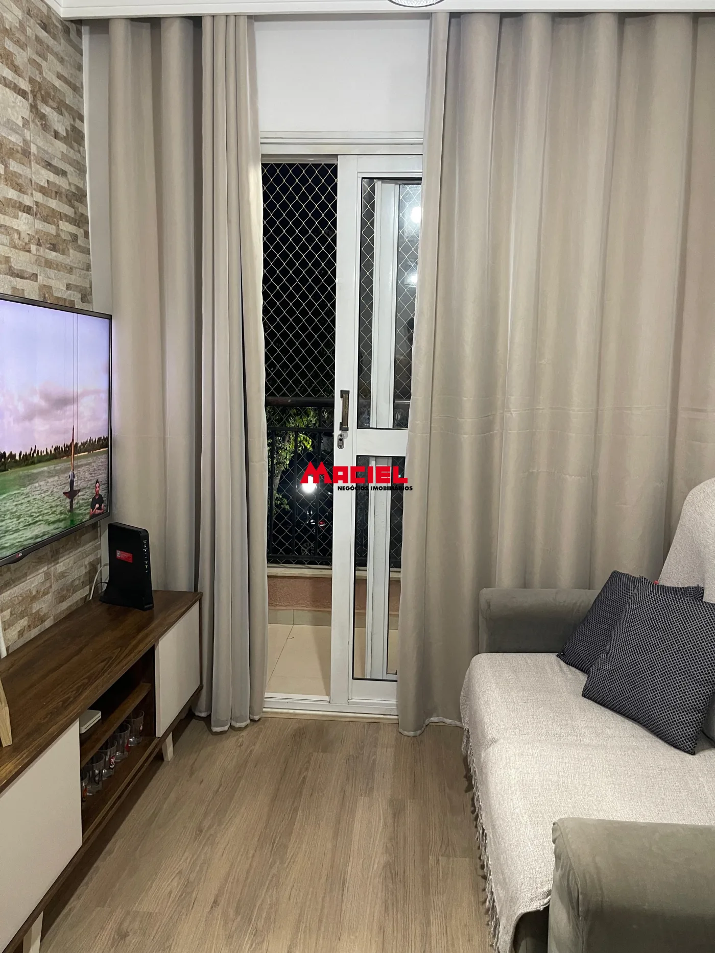 Comprar Apartamento / Padr&atilde;o em S&atilde;o Jos&eacute; dos Campos R$ 260.000,00 - Foto 5