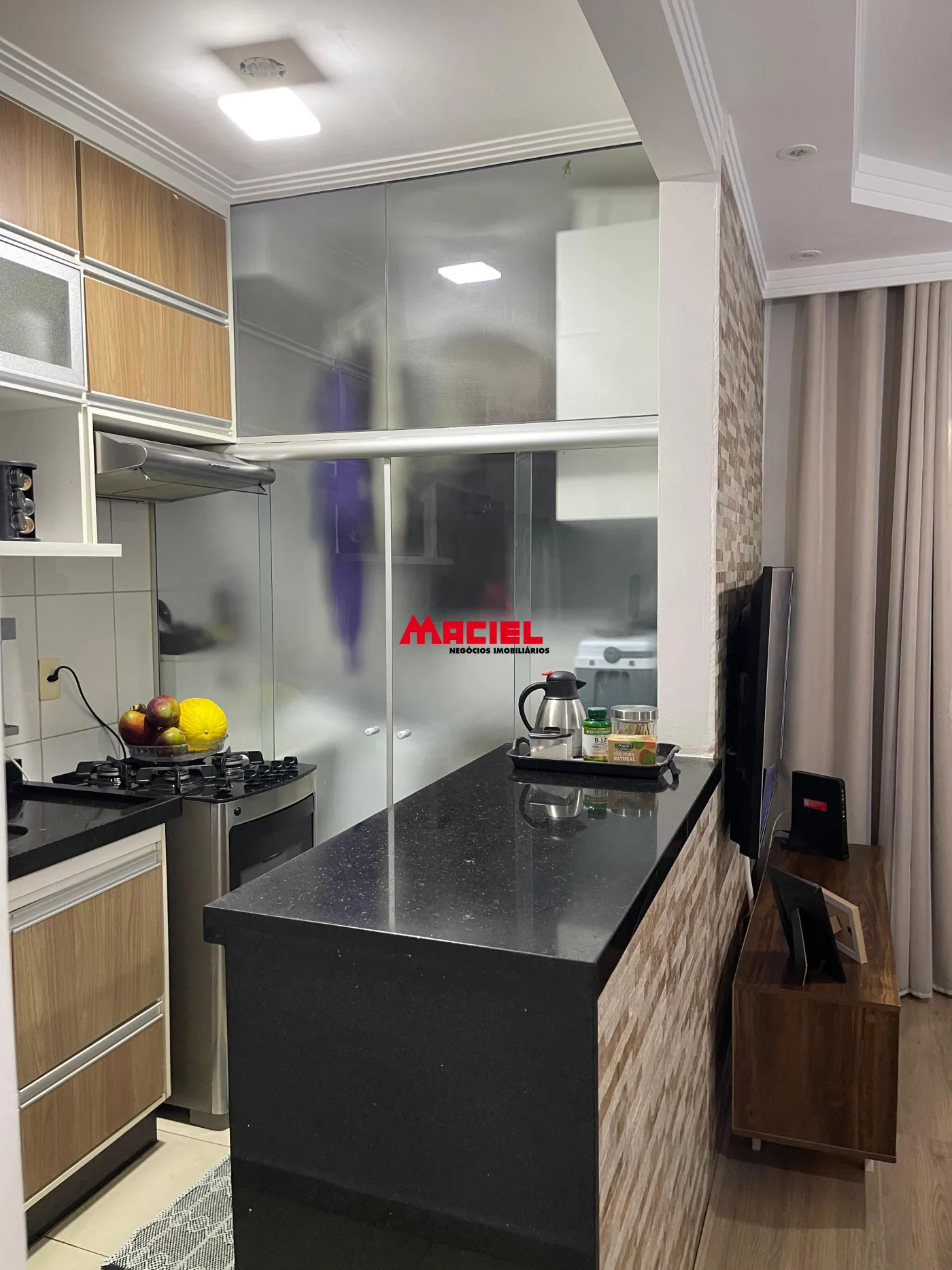 Comprar Apartamento / Padr&atilde;o em S&atilde;o Jos&eacute; dos Campos R$ 260.000,00 - Foto 7