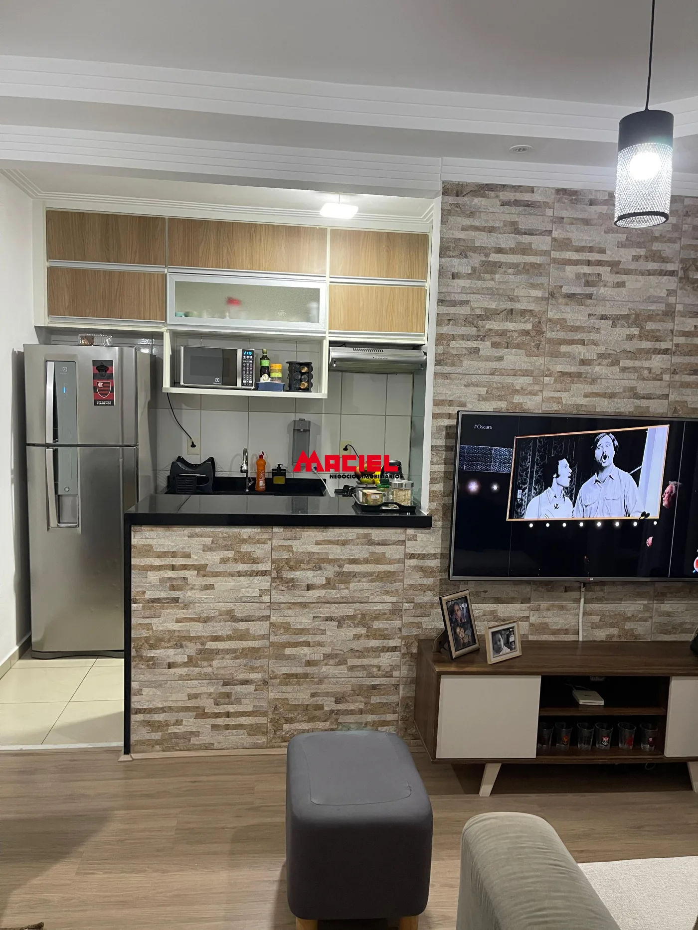 Comprar Apartamento / Padr&atilde;o em S&atilde;o Jos&eacute; dos Campos R$ 260.000,00 - Foto 8