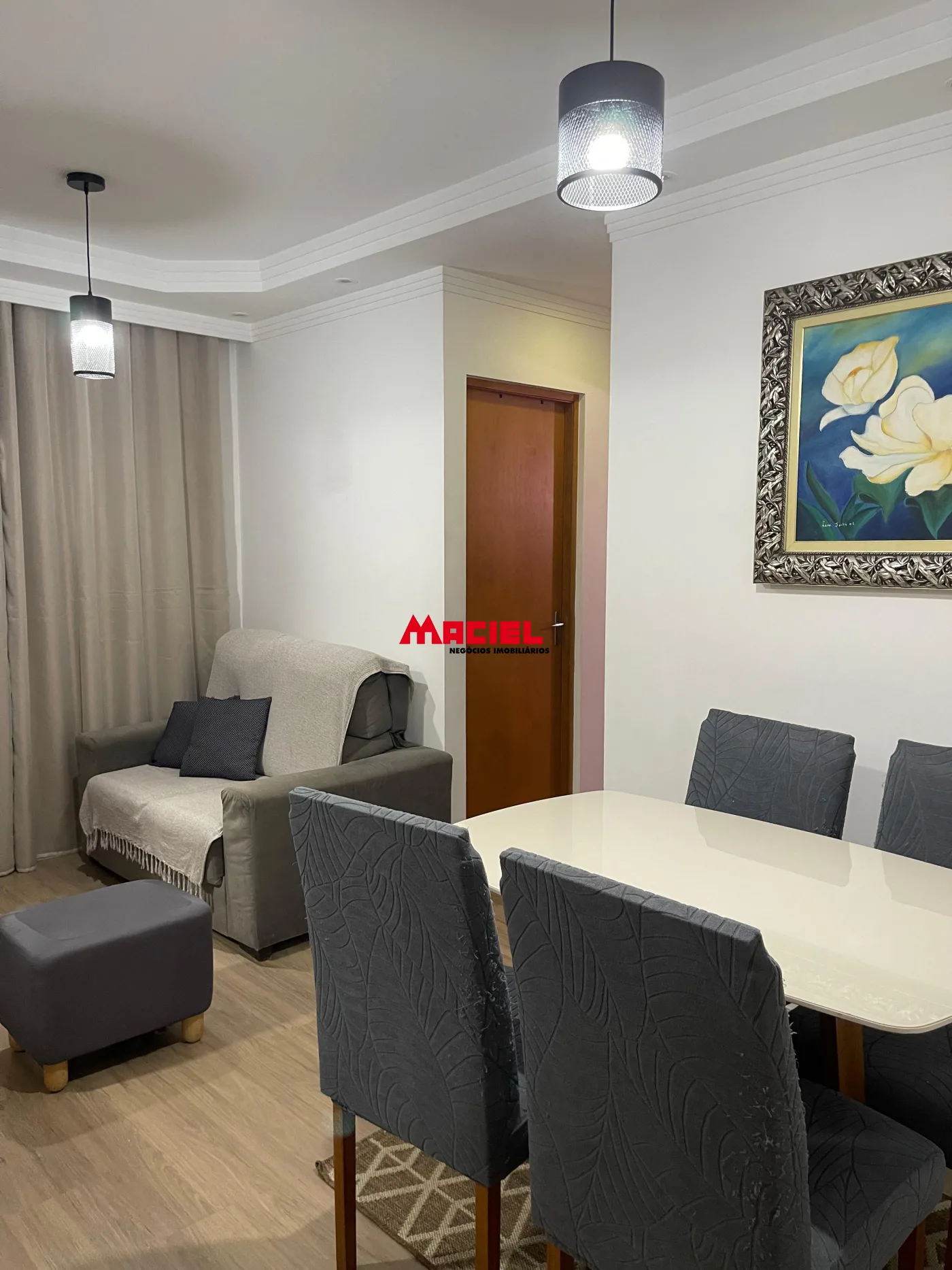 Comprar Apartamento / Padr&atilde;o em S&atilde;o Jos&eacute; dos Campos R$ 260.000,00 - Foto 9