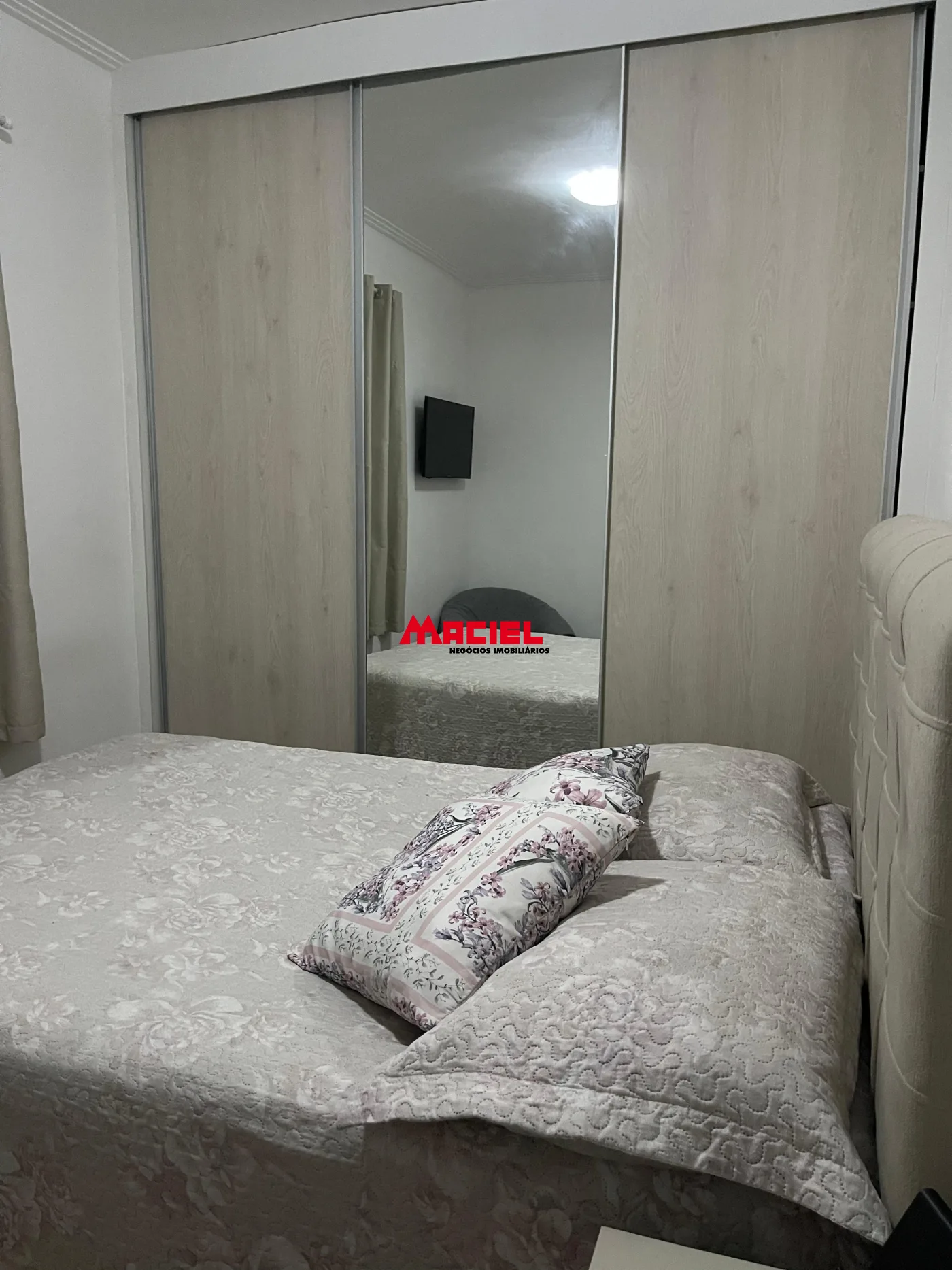 Comprar Apartamento / Padr&atilde;o em S&atilde;o Jos&eacute; dos Campos R$ 260.000,00 - Foto 10