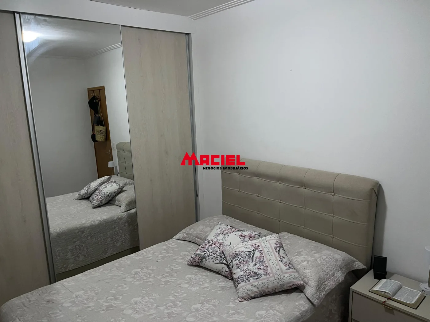 Comprar Apartamento / Padr&atilde;o em S&atilde;o Jos&eacute; dos Campos R$ 260.000,00 - Foto 12