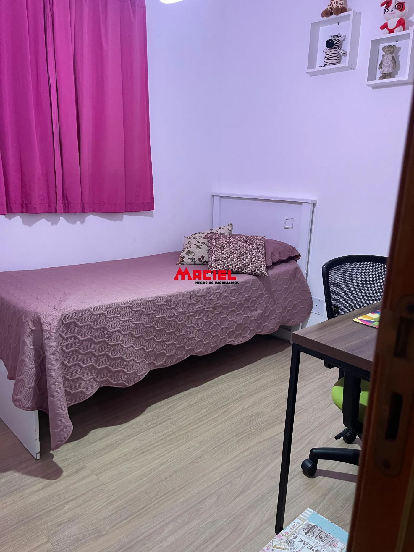 Comprar Apartamento / Padr&atilde;o em S&atilde;o Jos&eacute; dos Campos R$ 260.000,00 - Foto 15