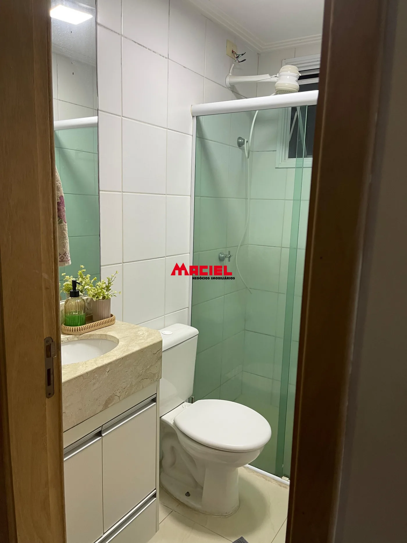 Comprar Apartamento / Padr&atilde;o em S&atilde;o Jos&eacute; dos Campos R$ 260.000,00 - Foto 16
