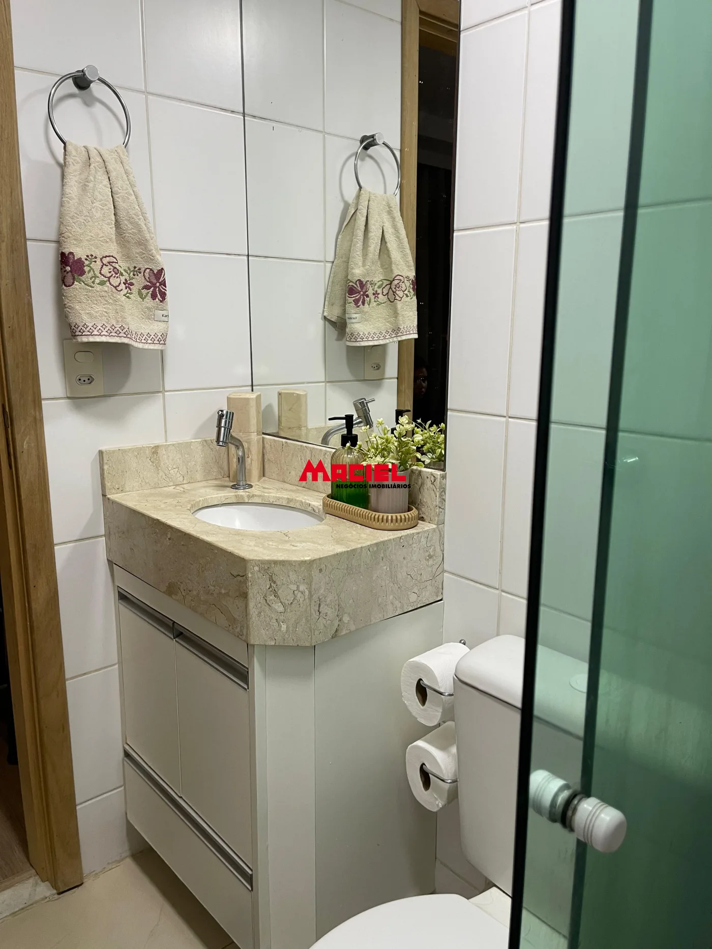 Comprar Apartamento / Padr&atilde;o em S&atilde;o Jos&eacute; dos Campos R$ 260.000,00 - Foto 17