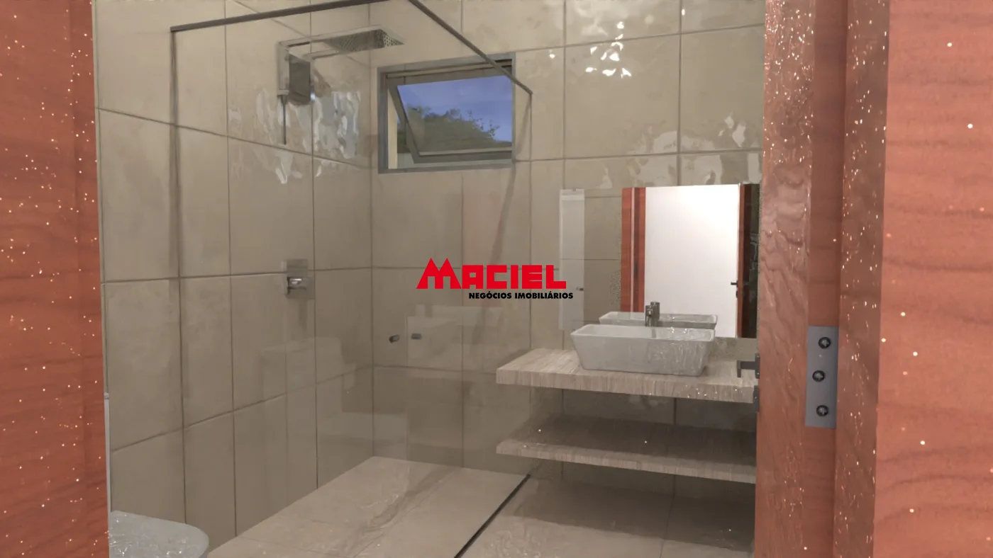 Comprar Casa / Condom&iacute;nio em Ca&ccedil;apava R$ 1.190.000,00 - Foto 4