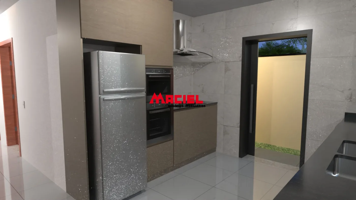 Comprar Casa / Condom&iacute;nio em Ca&ccedil;apava R$ 1.190.000,00 - Foto 5