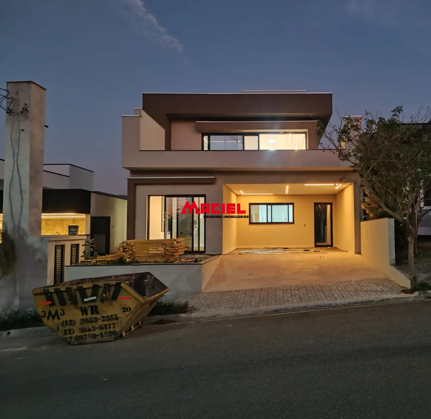 Comprar Casa / Condom&iacute;nio em Ca&ccedil;apava R$ 1.190.000,00 - Foto 6