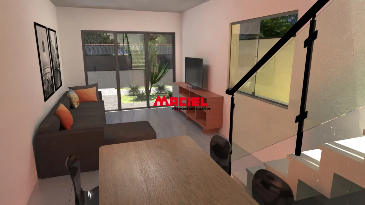 Comprar Casa / Condom&iacute;nio em Ca&ccedil;apava R$ 1.190.000,00 - Foto 7