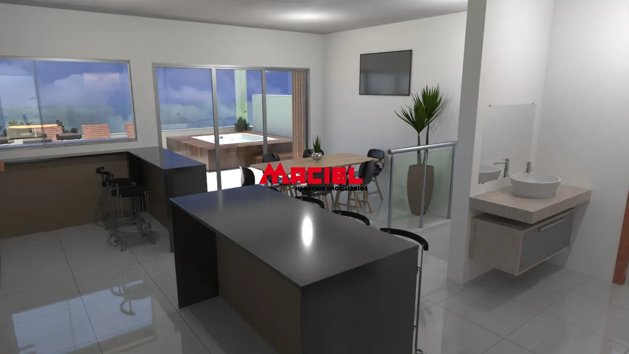Comprar Casa / Condom&iacute;nio em Ca&ccedil;apava R$ 1.190.000,00 - Foto 8