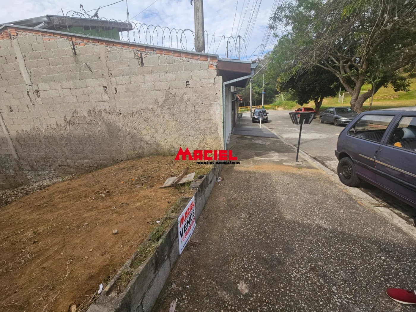 Comprar Terreno / Residencial em S&atilde;o Jos&eacute; dos Campos R$ 180.000,00 - Foto 4
