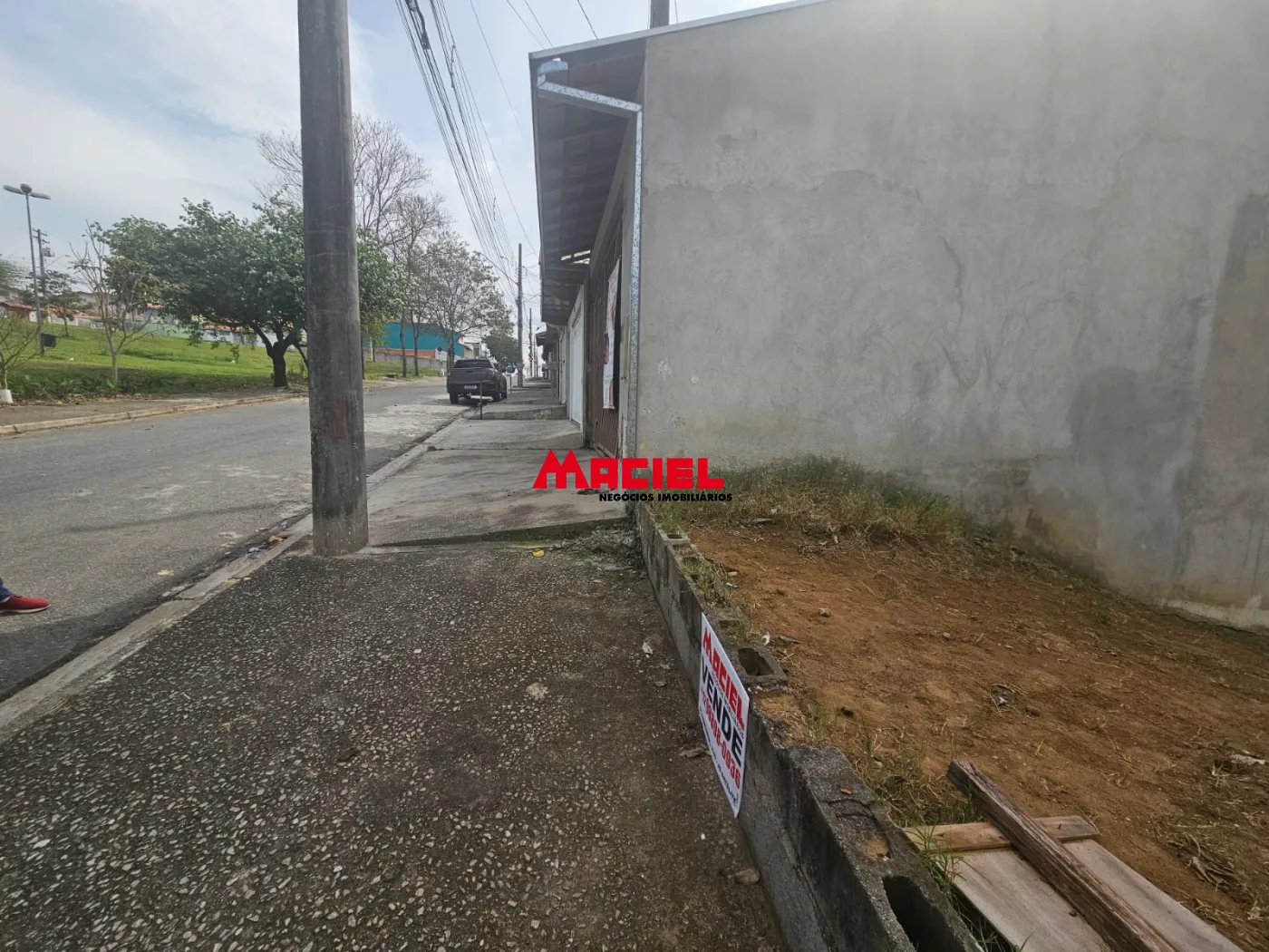Comprar Terreno / Residencial em S&atilde;o Jos&eacute; dos Campos R$ 180.000,00 - Foto 5