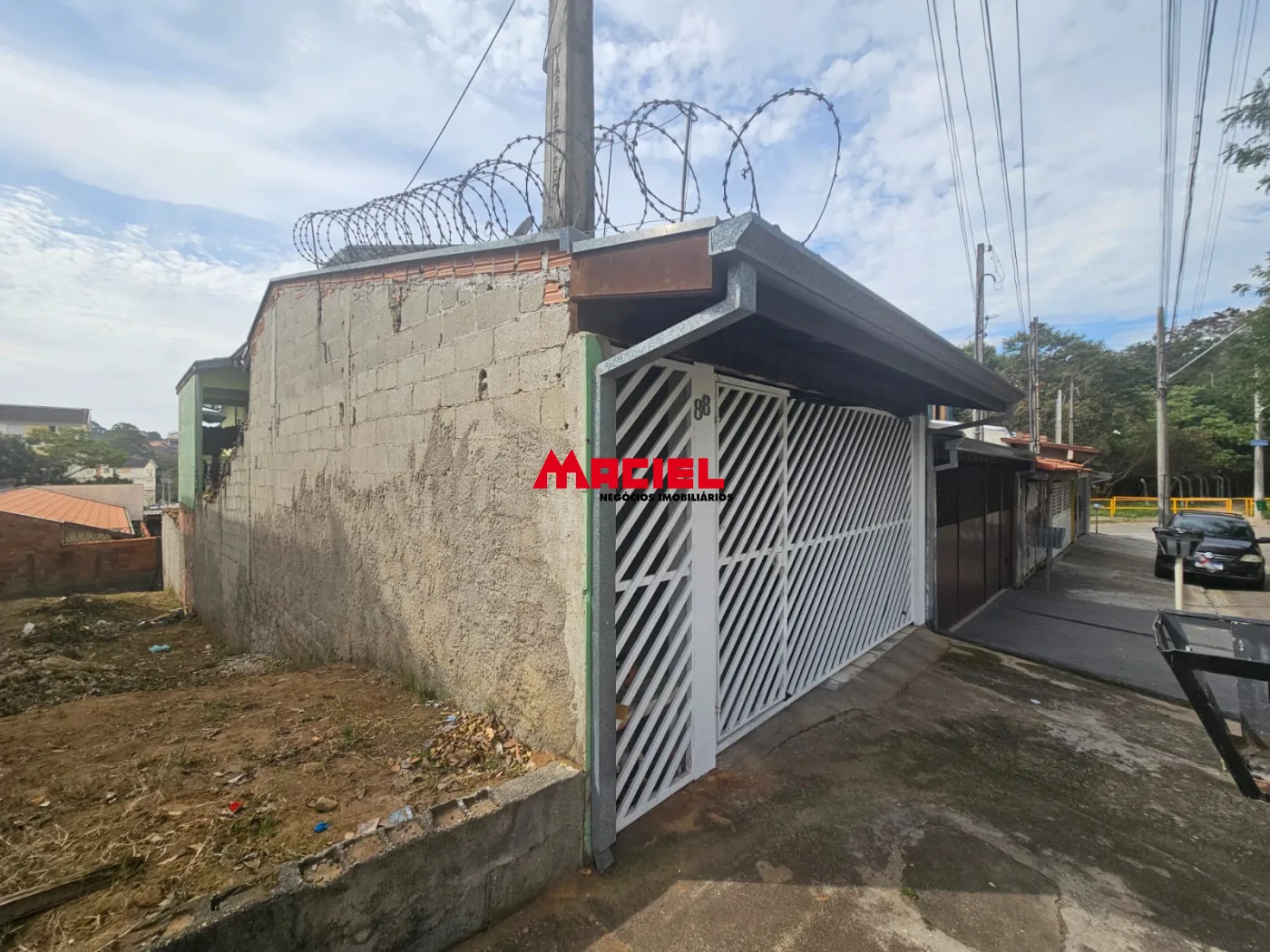 Comprar Terreno / Residencial em S&atilde;o Jos&eacute; dos Campos R$ 180.000,00 - Foto 6
