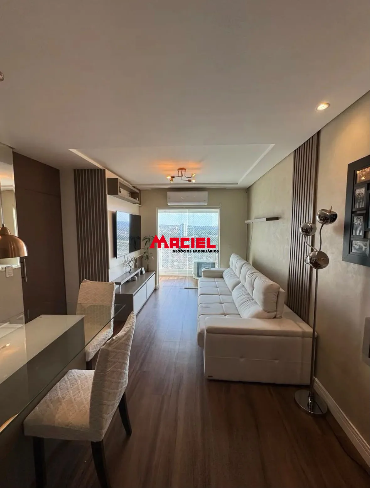 Comprar Apartamento / Padr&atilde;o em Jacare&iacute; R$ 585.000,00 - Foto 3