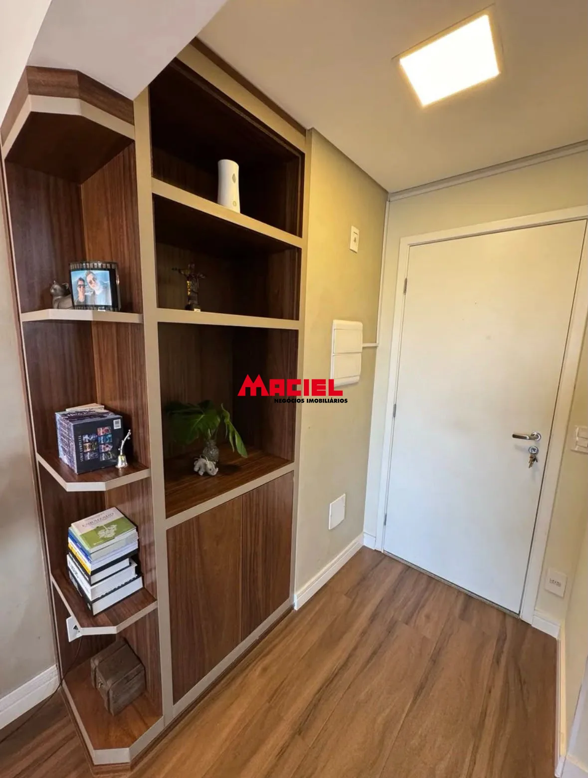Comprar Apartamento / Padr&atilde;o em Jacare&iacute; R$ 585.000,00 - Foto 4
