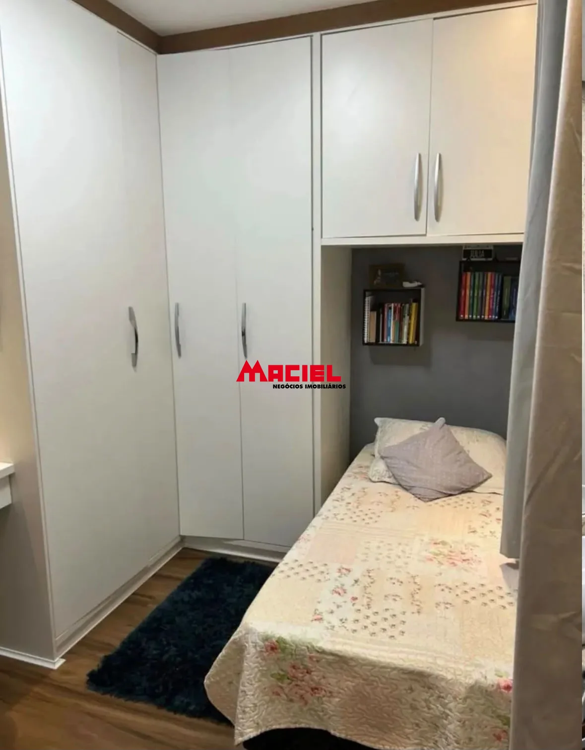 Comprar Apartamento / Padr&atilde;o em Jacare&iacute; R$ 585.000,00 - Foto 8