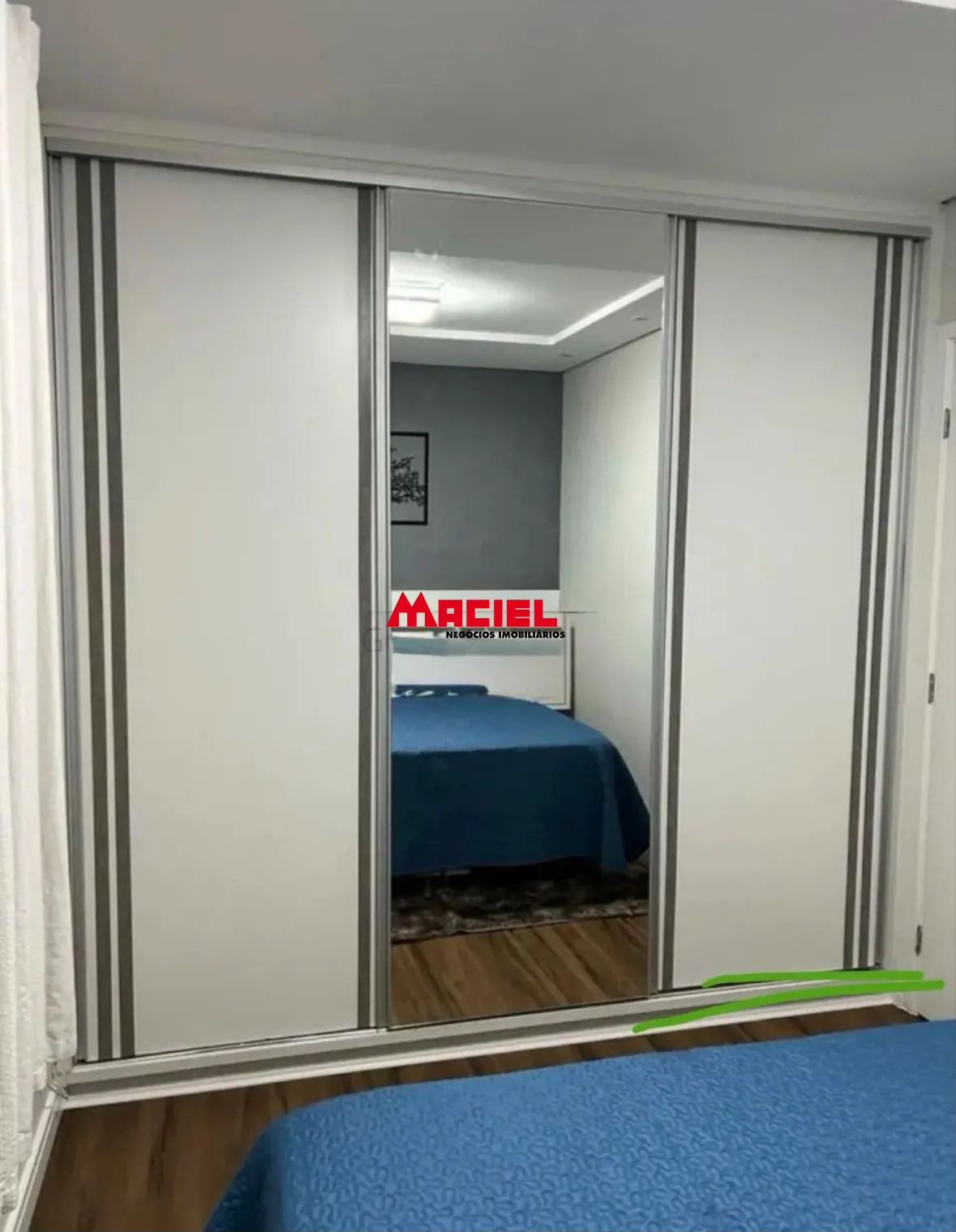Comprar Apartamento / Padr&atilde;o em Jacare&iacute; R$ 585.000,00 - Foto 10