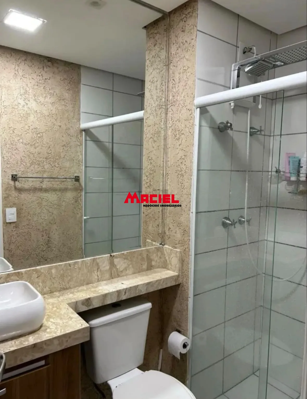 Comprar Apartamento / Padr&atilde;o em Jacare&iacute; R$ 585.000,00 - Foto 9