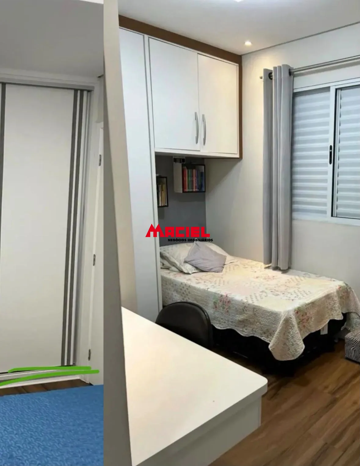 Comprar Apartamento / Padr&atilde;o em Jacare&iacute; R$ 585.000,00 - Foto 16
