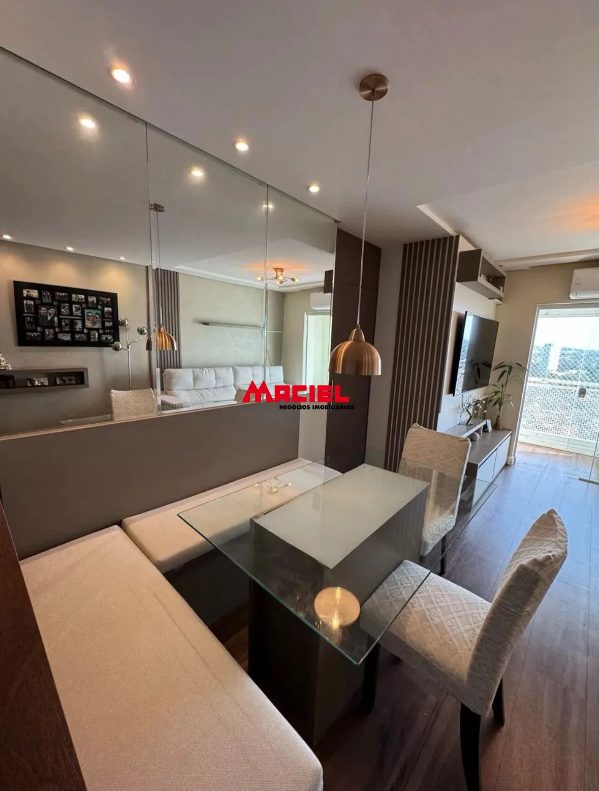Comprar Apartamento / Padr&atilde;o em Jacare&iacute; R$ 585.000,00 - Foto 17