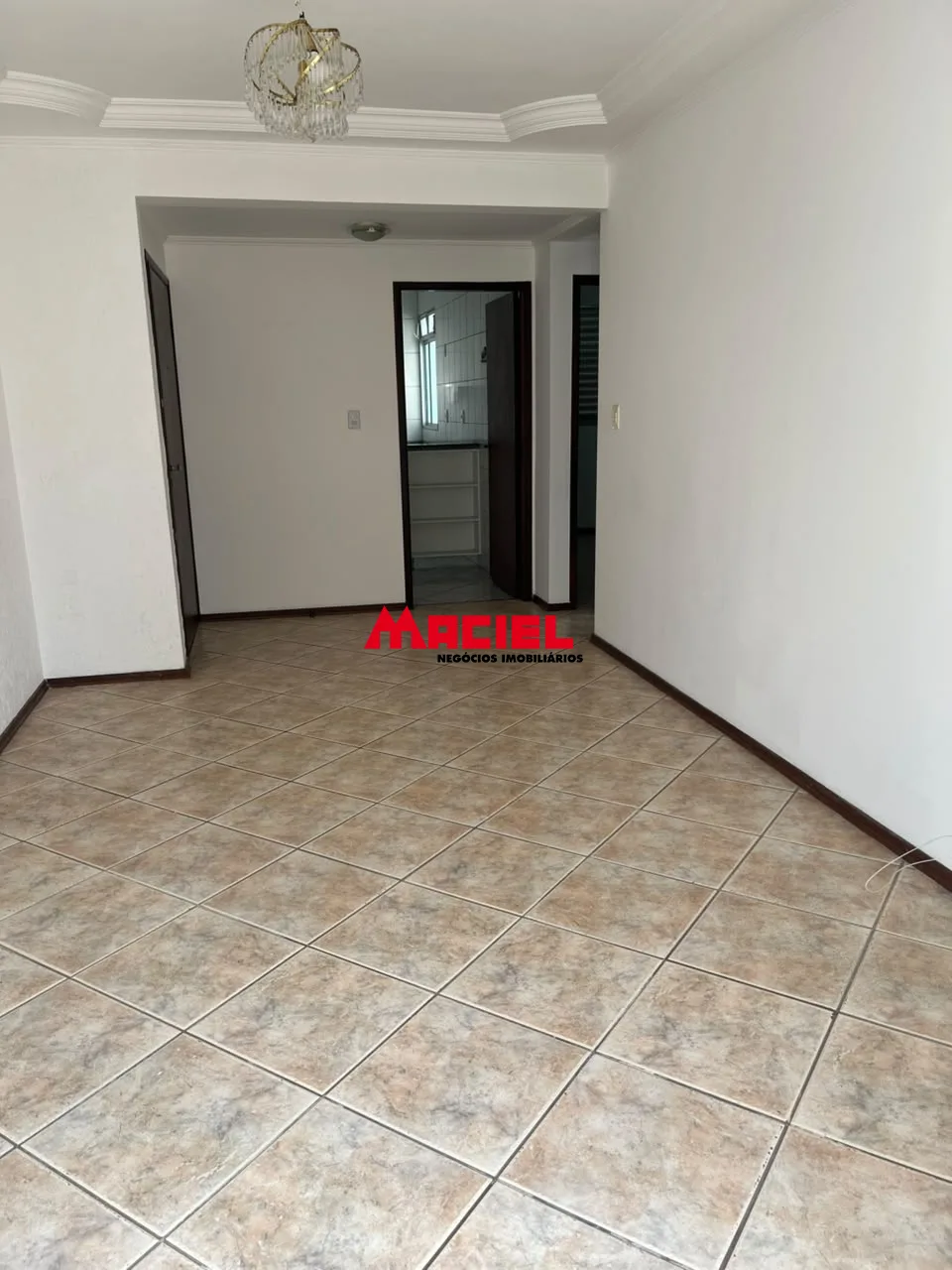 Alugar Apartamento / Padr&atilde;o em S&atilde;o Jos&eacute; dos Campos R$ 2.500,00 - Foto 1