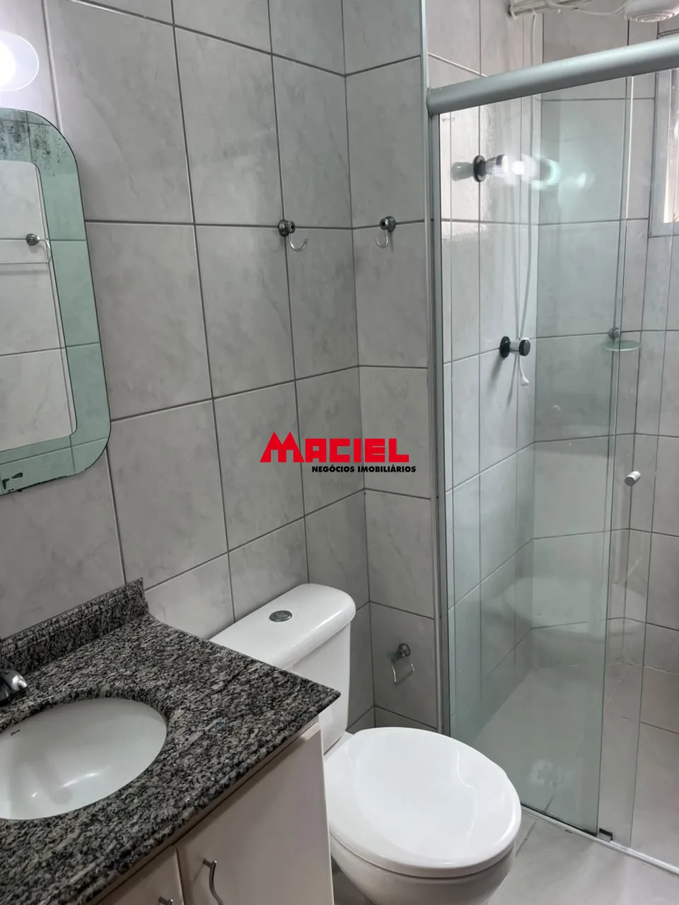 Alugar Apartamento / Padr&atilde;o em S&atilde;o Jos&eacute; dos Campos R$ 2.500,00 - Foto 3