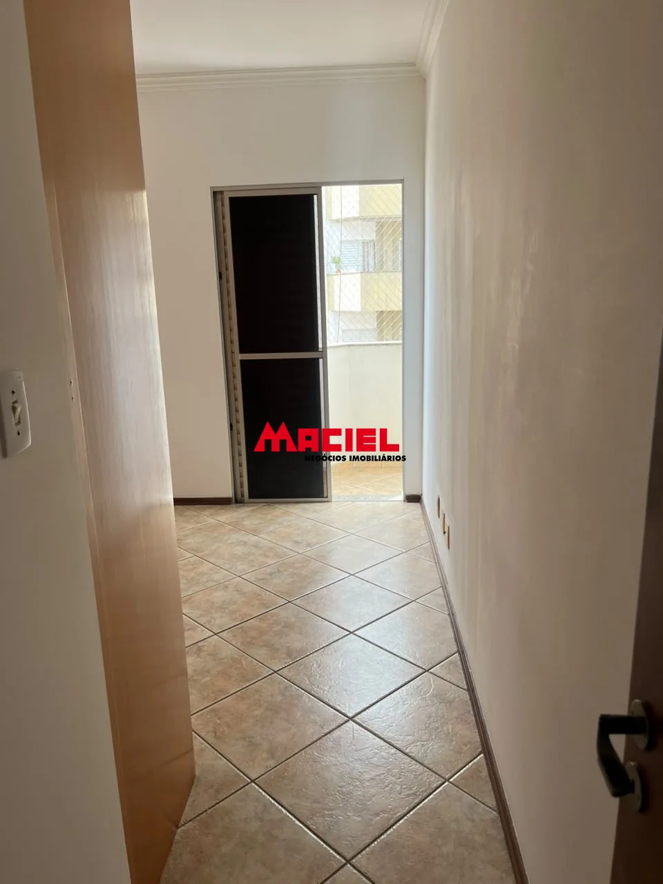 Alugar Apartamento / Padr&atilde;o em S&atilde;o Jos&eacute; dos Campos R$ 2.500,00 - Foto 12
