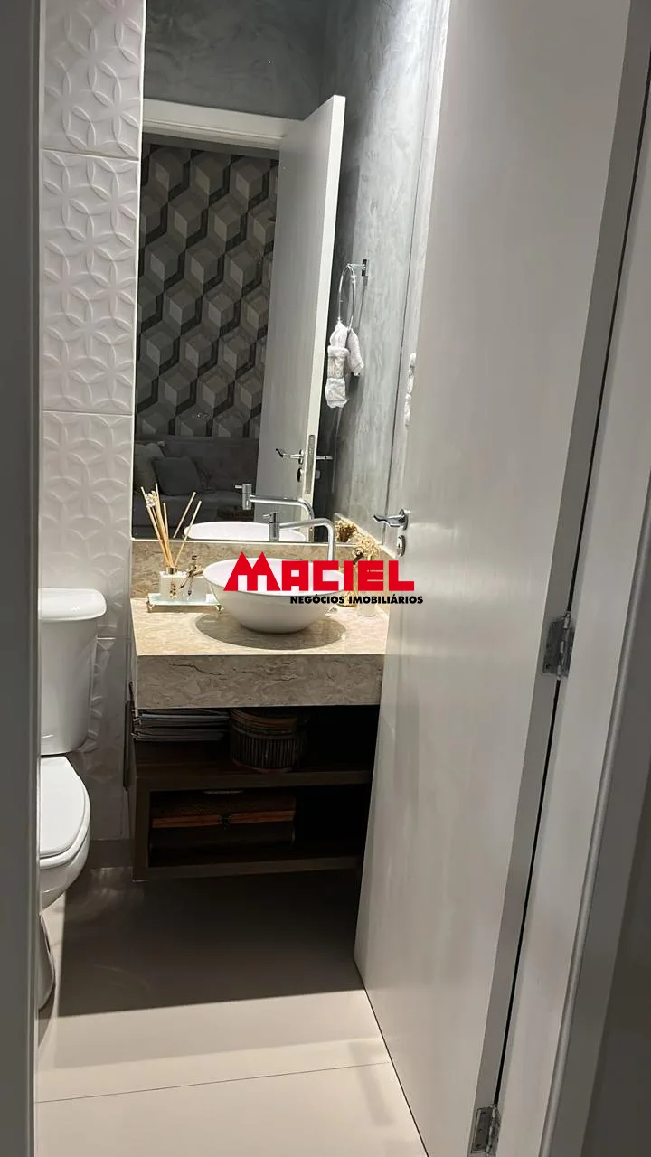 Comprar Casa / Condom&iacute;nio em Jacare&iacute; R$ 720.000,00 - Foto 1