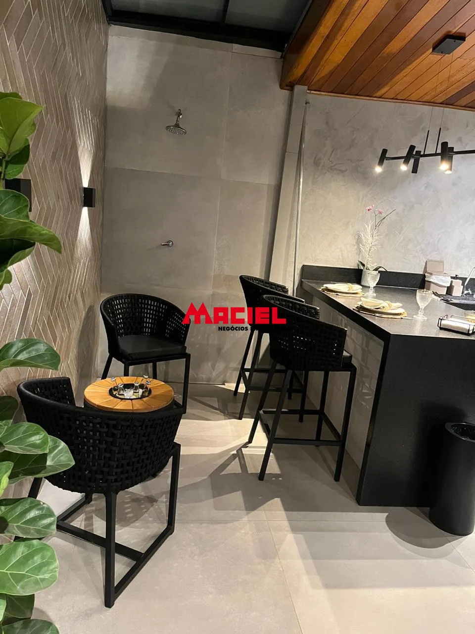 Comprar Casa / Condom&iacute;nio em Jacare&iacute; R$ 720.000,00 - Foto 3